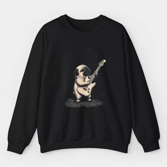 Pug Hendrix