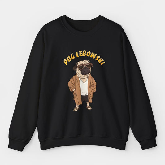 Pug Lebowski