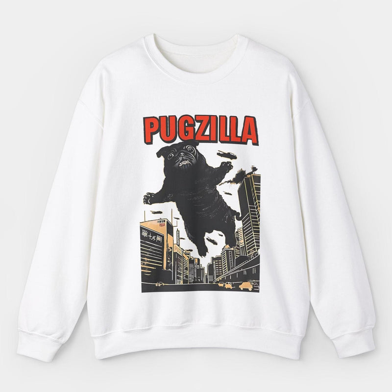 Pugzilla