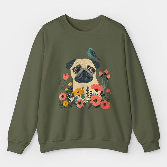Floral Companion