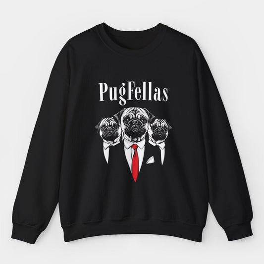 Pugfellas