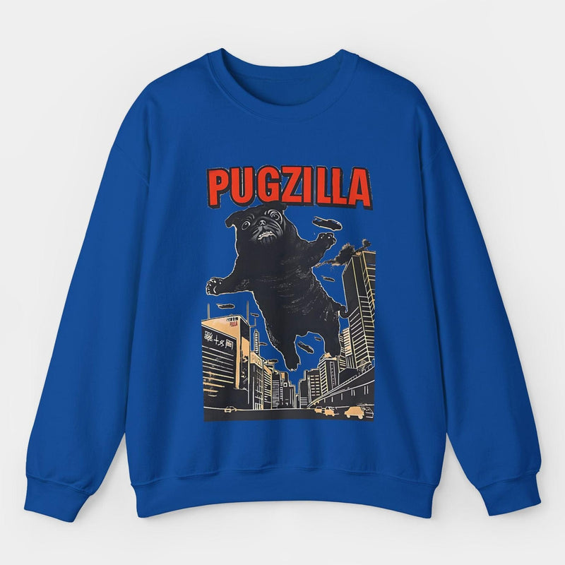 Pugzilla
