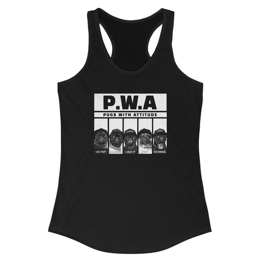 P.W.A