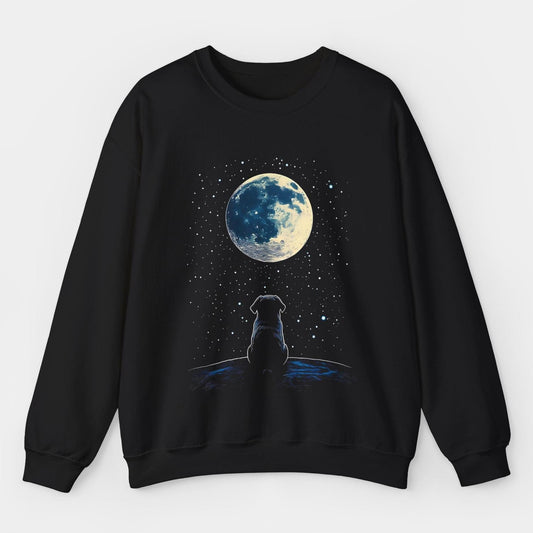 Starry Pug