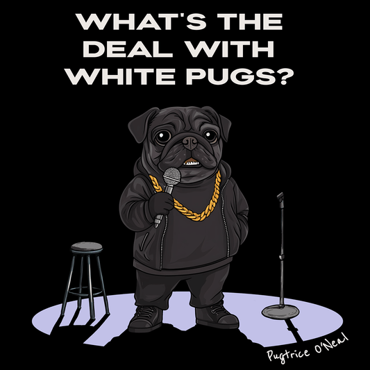 Pugtrice O'Neal
