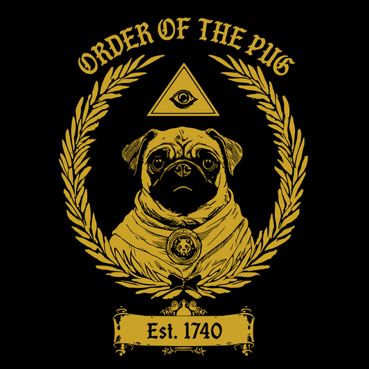 Order of the Pug