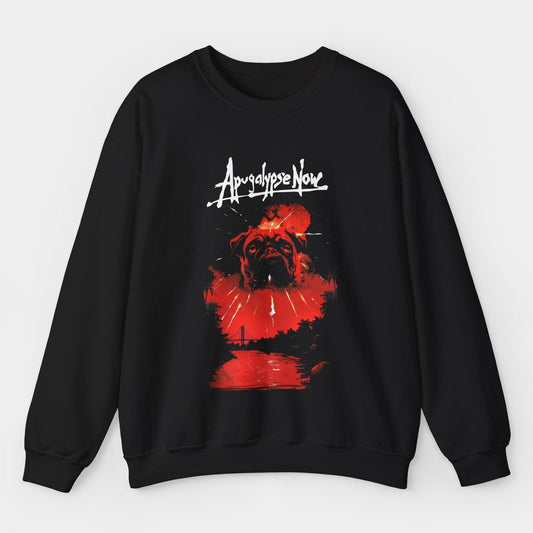 Apugalypse Now