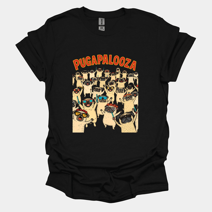 Pugapalooza