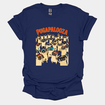Pugapalooza