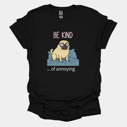 Be Kind