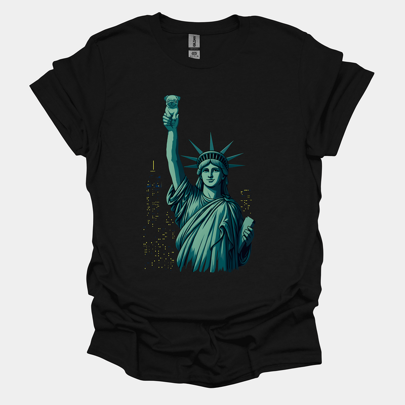 Liberty Pug