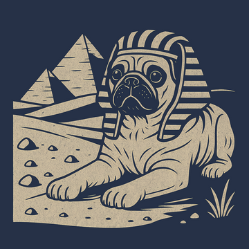 Pugphinx
