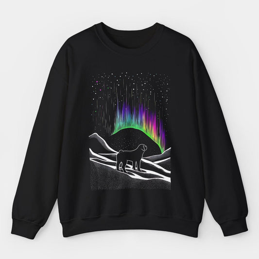 Midnight Aurora