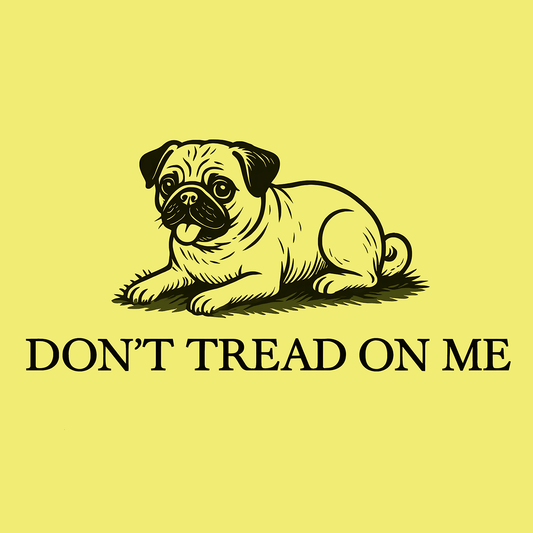 Don't Tread On Me