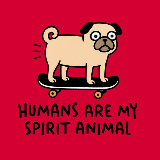Spirit Animal