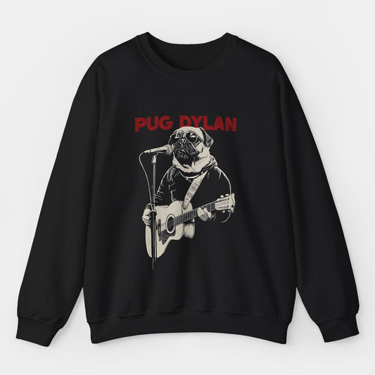 Pug Dylan