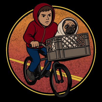 Going Home