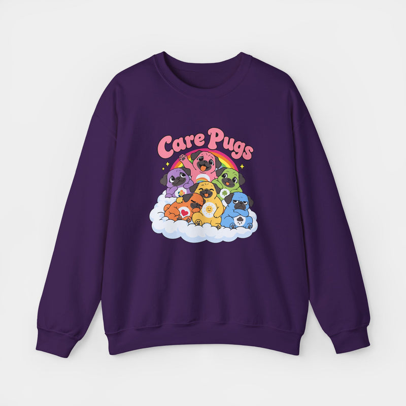 Care Pugs II