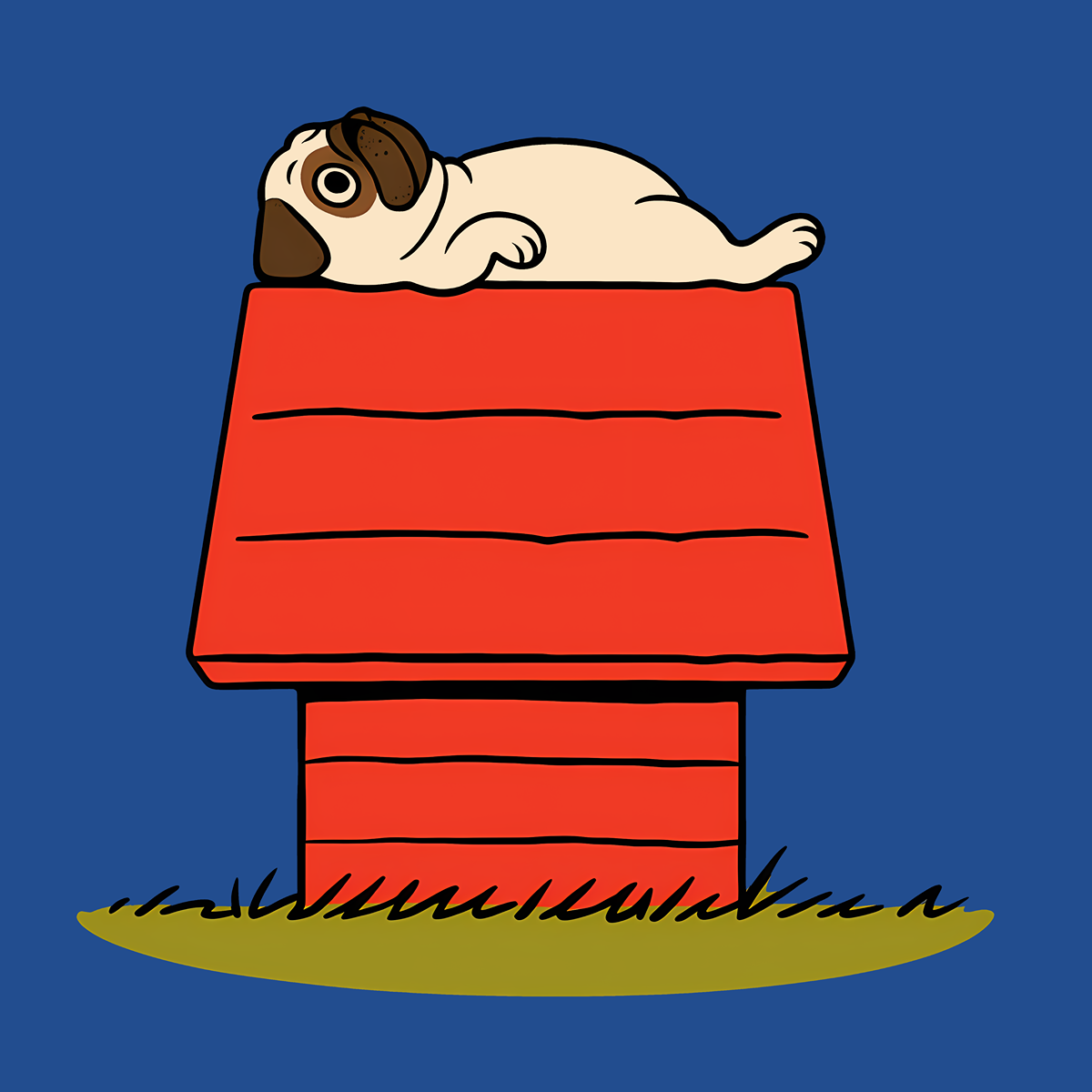 Pug House