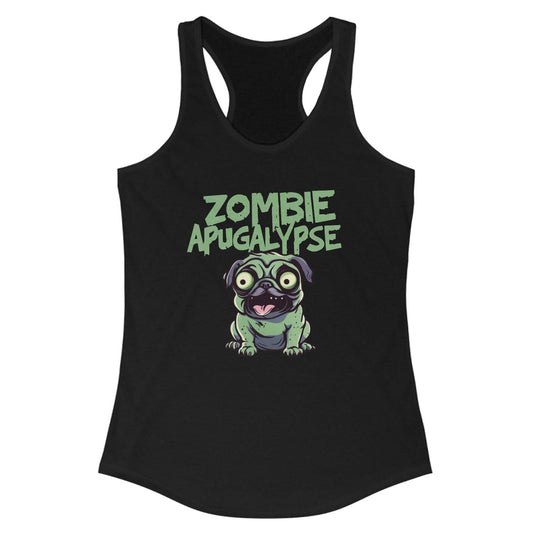 Zombie Apugalypse