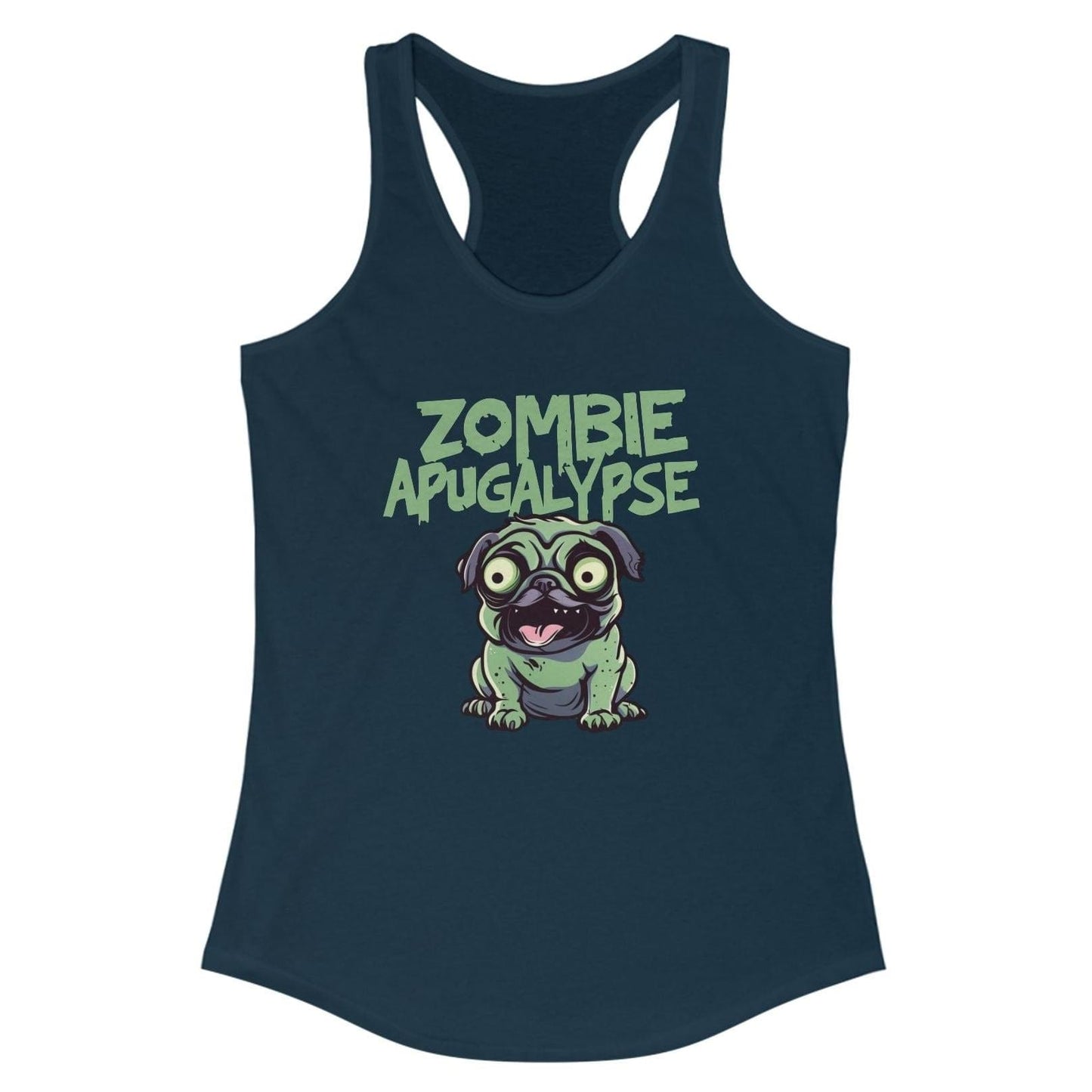 Zombie Apugalypse