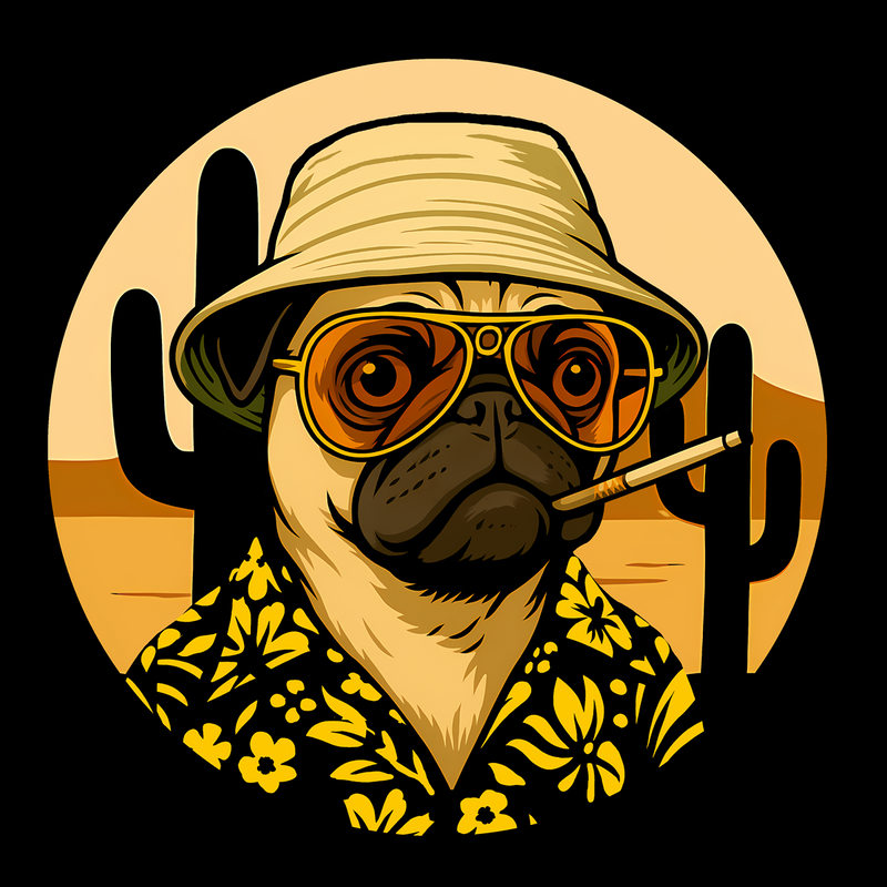 Fear & Loathing