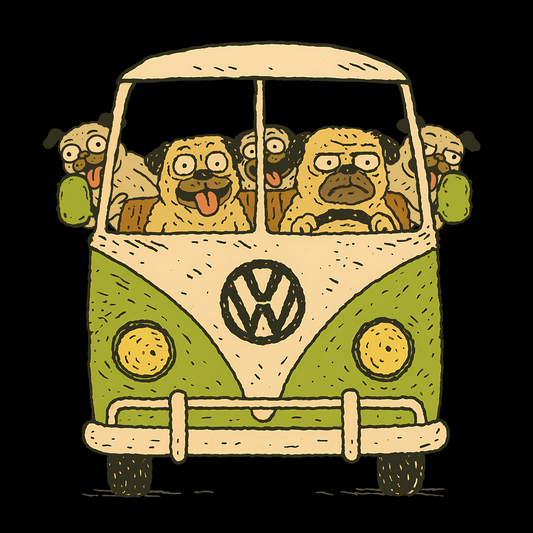 Road Trip