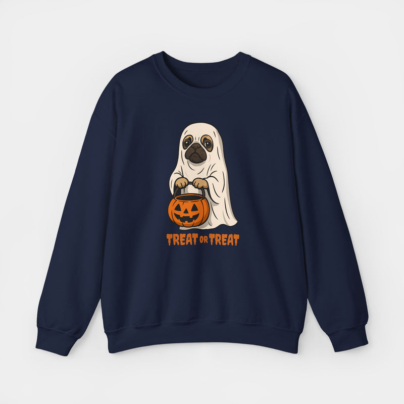 Treat or Treat