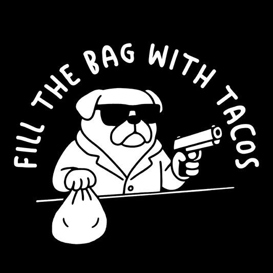 Fill The Bag