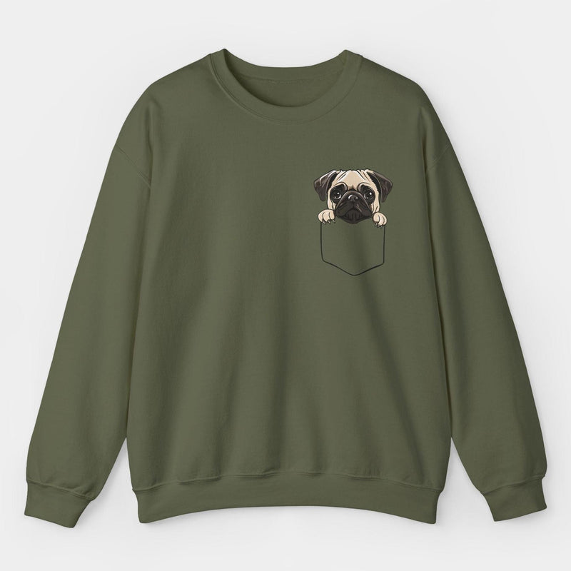 Pocket Pug
