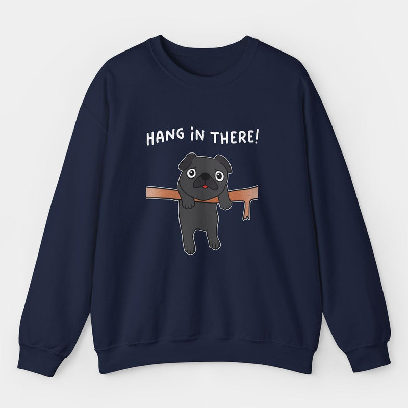 Hang In There