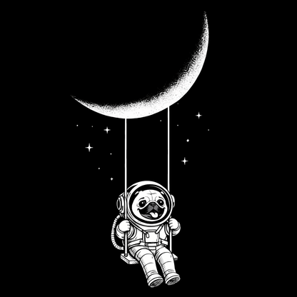 Lunar Loafer
