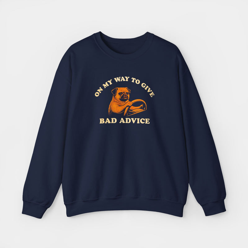 Bad Advice