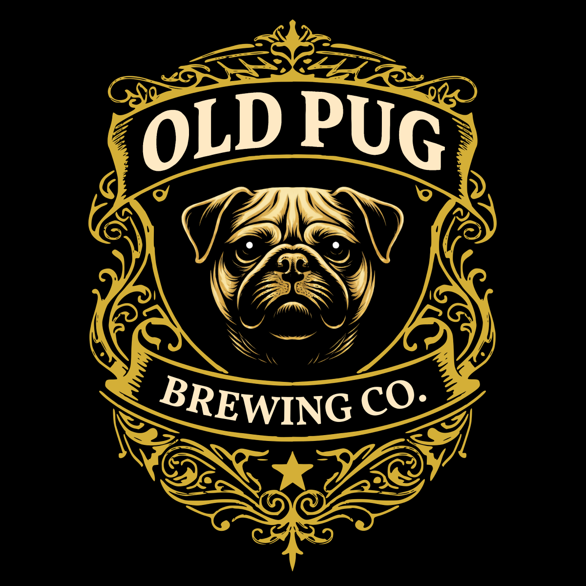 Old Pug Brewing Co.