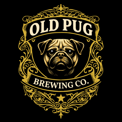 Old Pug Brewing Co.