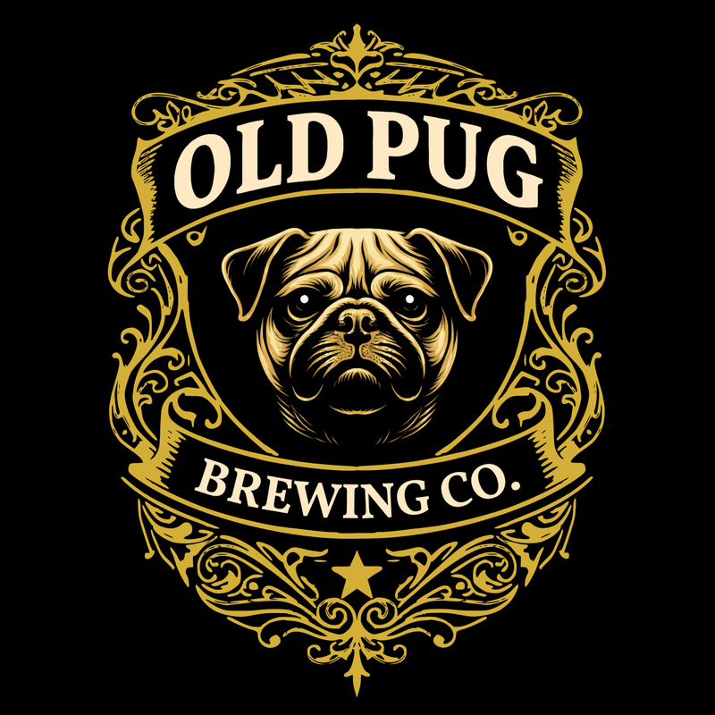 Old Pug Brewing Co.