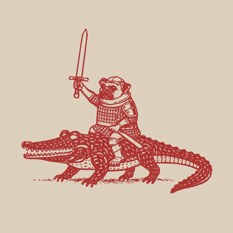 Swamp Commander