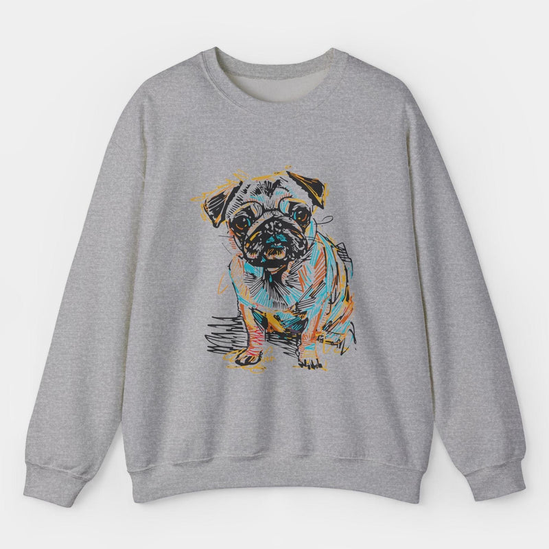 Pugsquiggle
