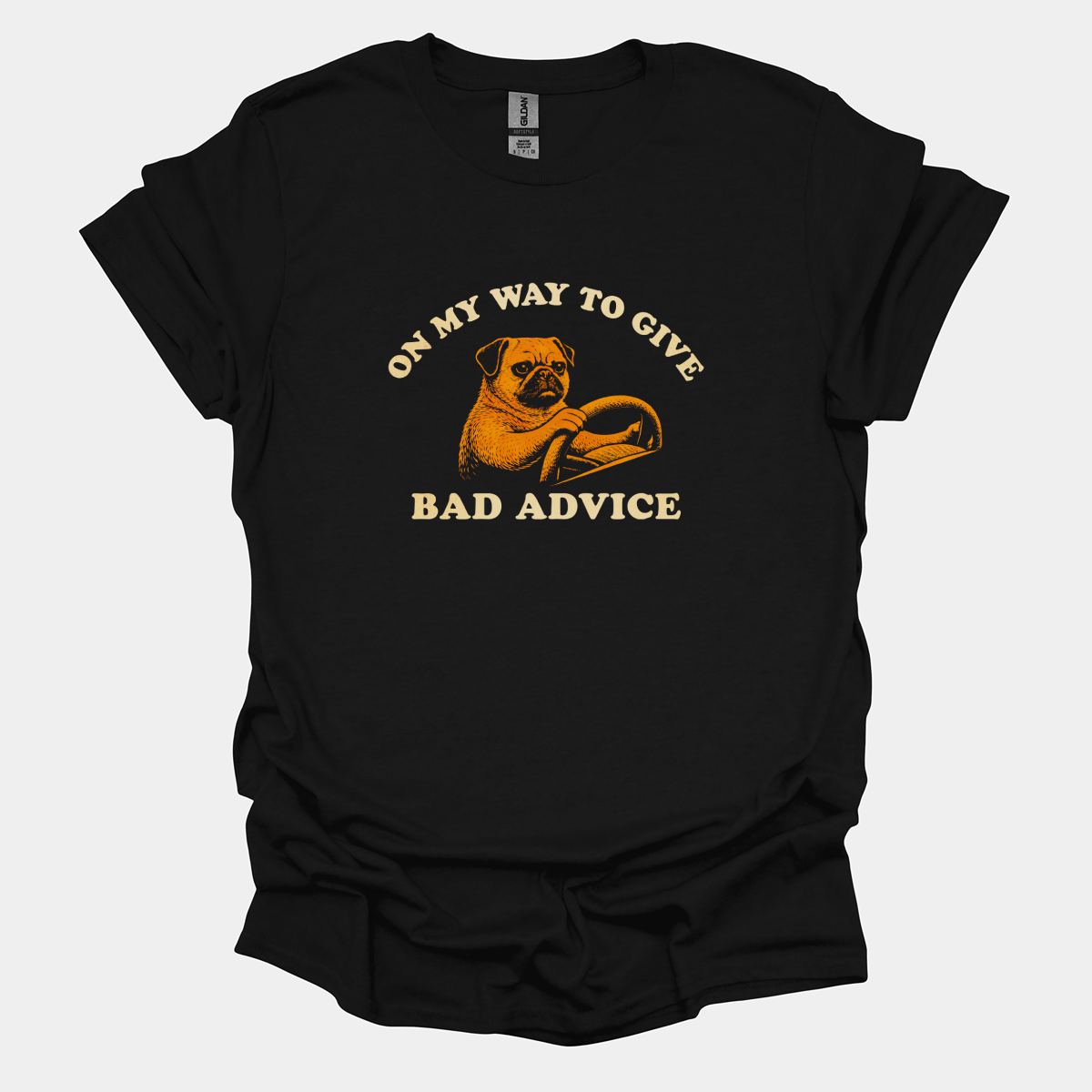 Bad Advice