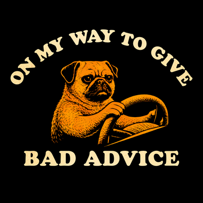 Bad Advice