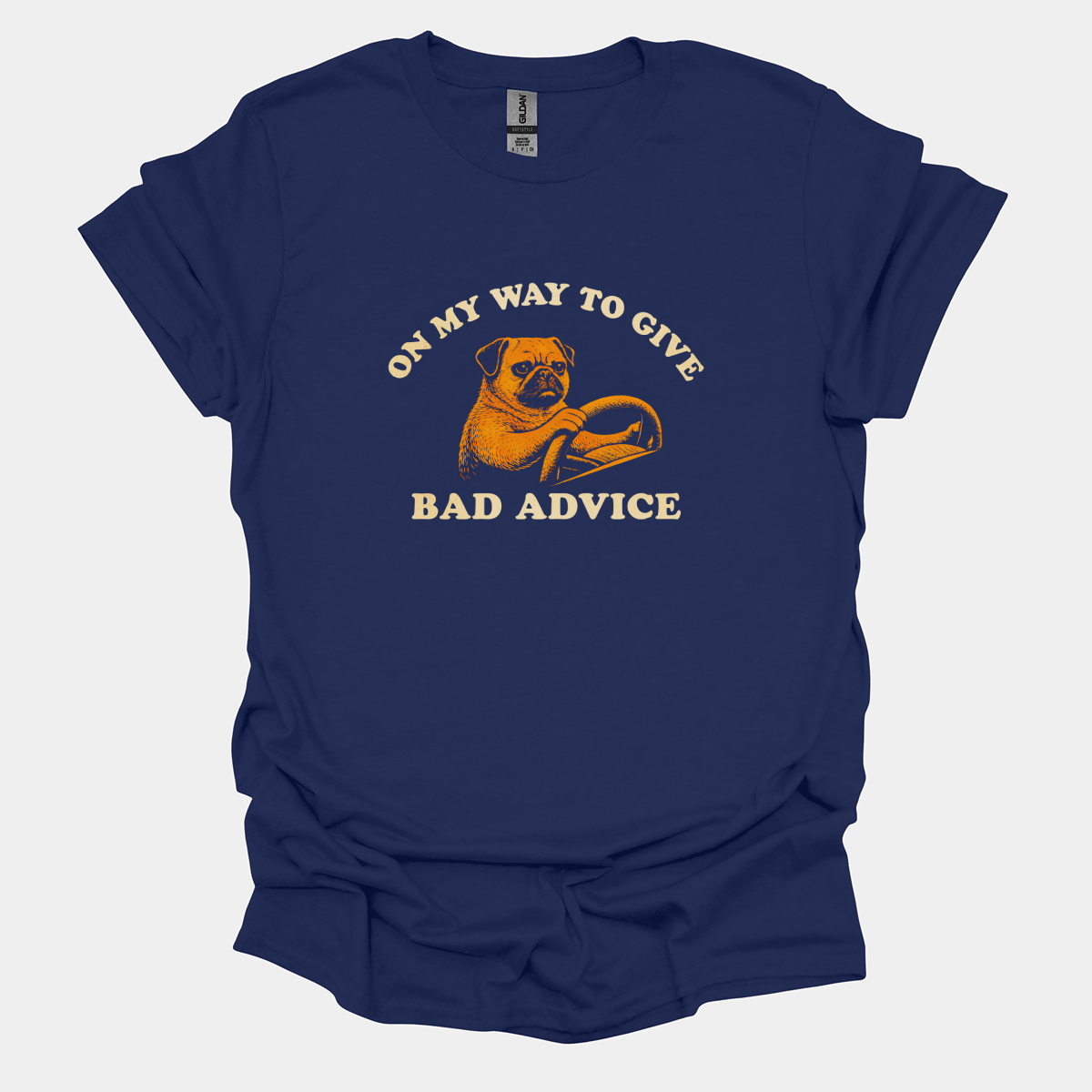 Bad Advice