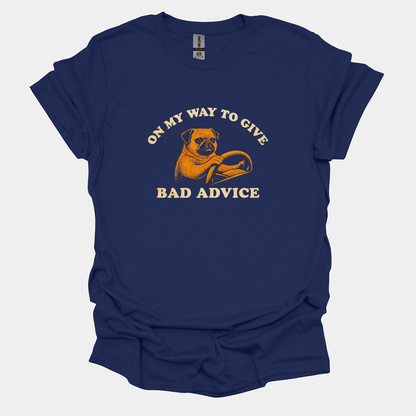 Bad Advice