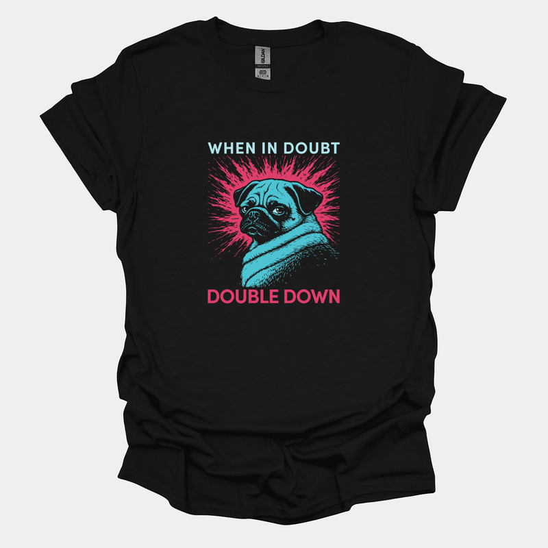 Double Down