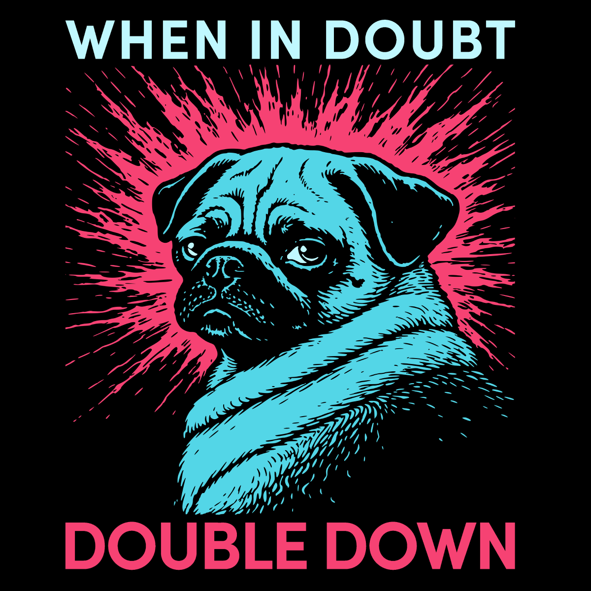 Double Down