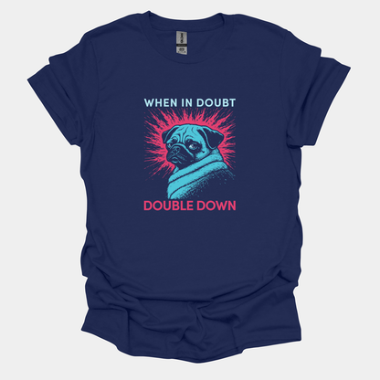 Double Down