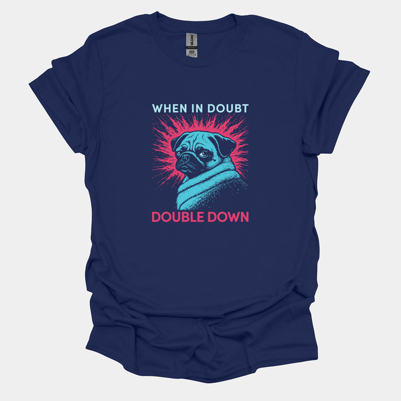 Double Down