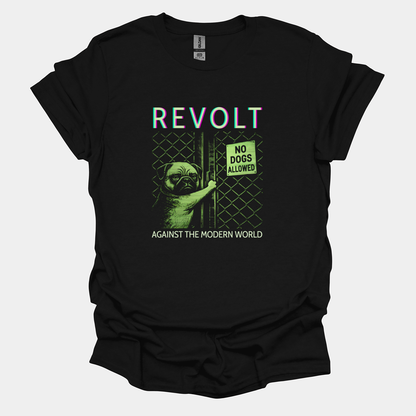 Revolt II
