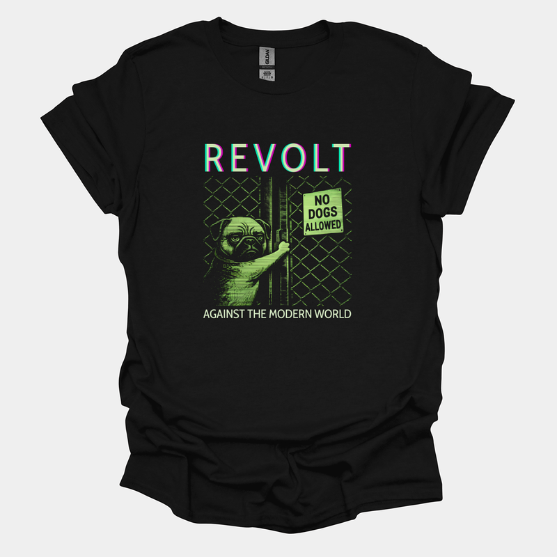 Revolt II