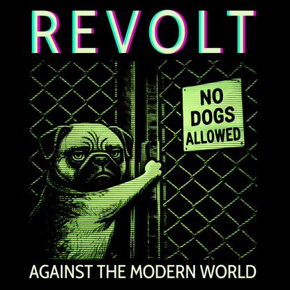 Revolt II