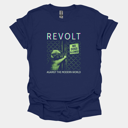 Revolt II